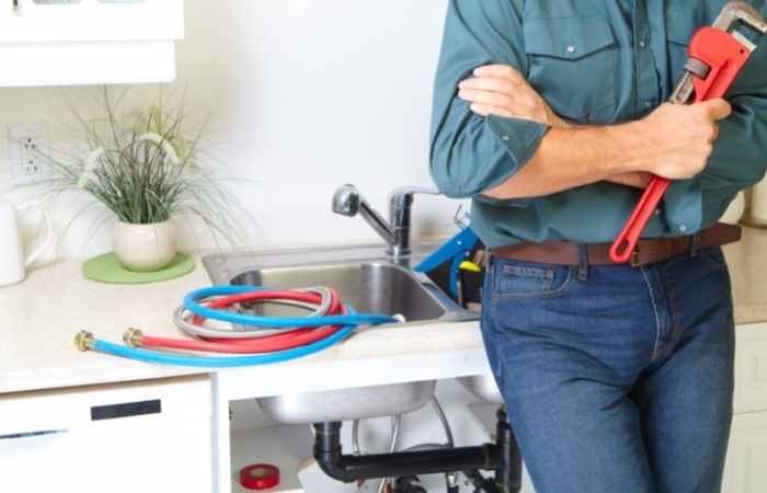 Plumbers Tadcaster