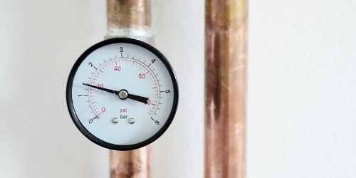 Why Test Your Home's Water Pressure?
